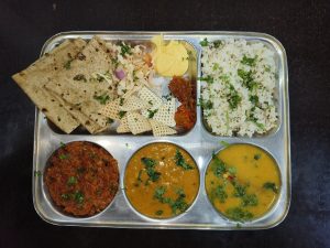 Swami Kitchen