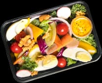 GYM Food